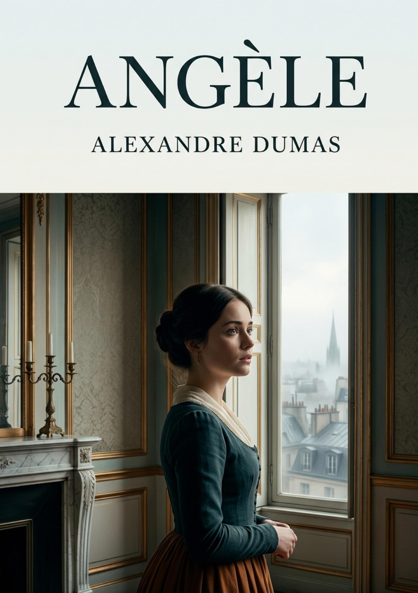 Angèle: Les passions et les intrigues se dévoilent dans Angèle, une pièce d'Alexandre Dumas où l'amour et l'ambition s'entremêlent.