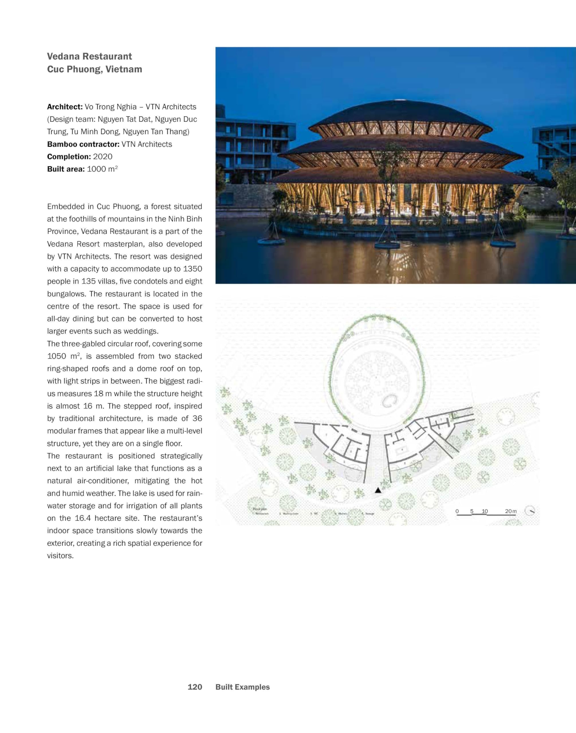 Building With Bamboo: Design and Technology of a Sustainable Architecture