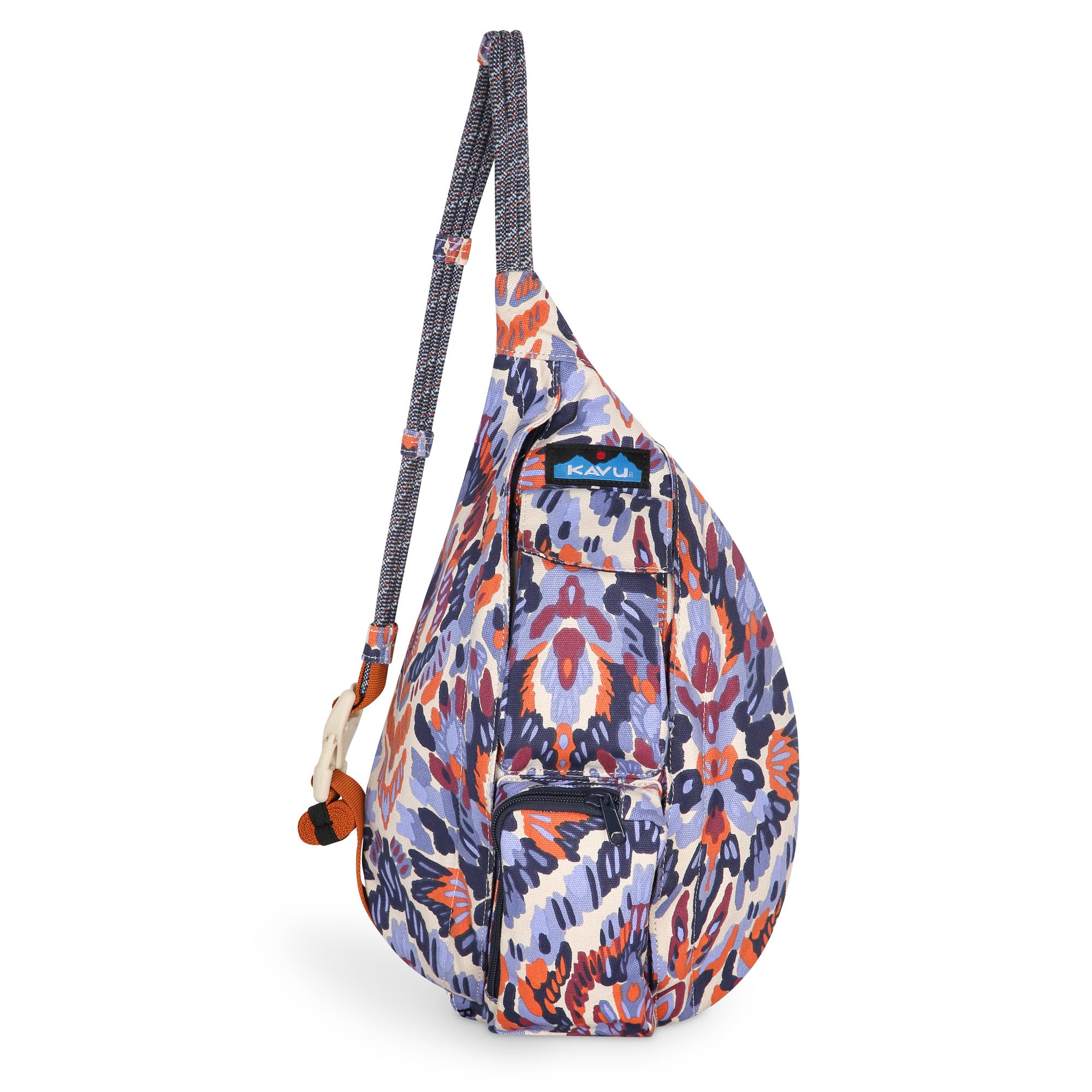 KAVU Mini Rope Bag - discountinued colors
