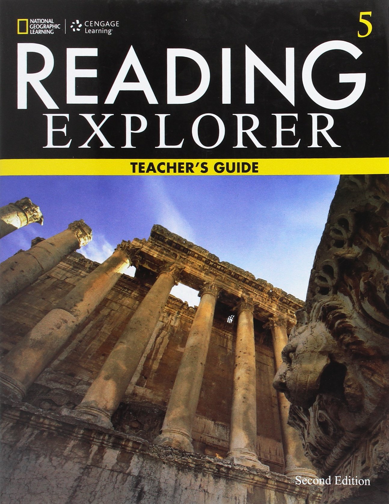 Reading Explorer Level 5 Teachers Guide ( 2nd ed ) Paperback