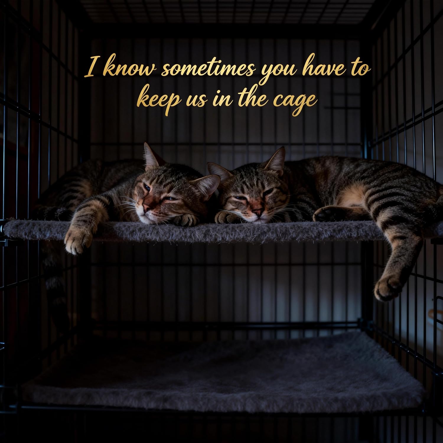 Cat Scratching Post for Cage 40X10CM, Cage Wall Mounted Cat Scratcher, Cardboard Scratcher, SCR-40X30CM-3.3CM