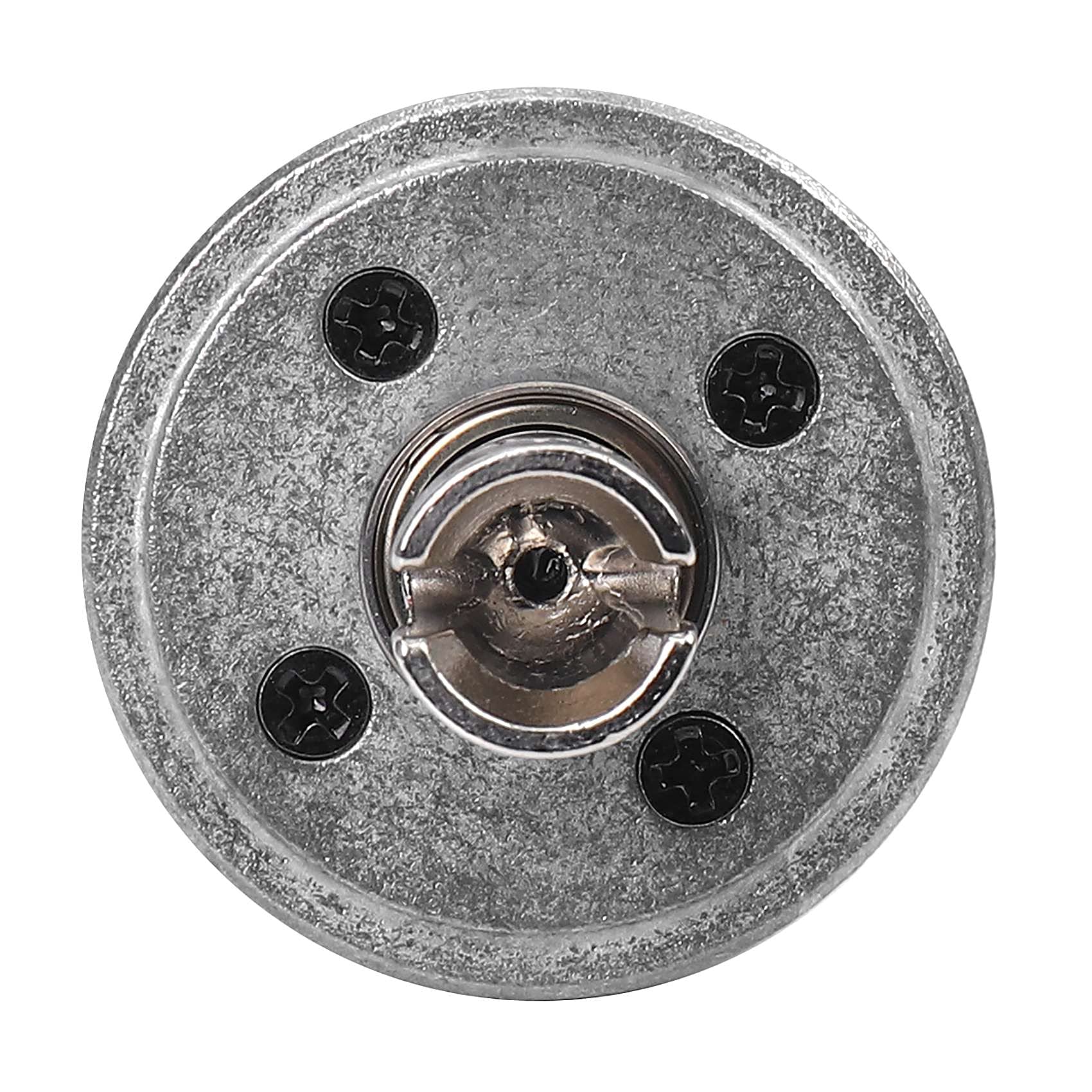 Lot De 2 Différentiels De Rechange 25-ZJ06 Pour Camion RC 1/10 9125 – Pièce ABS Durable, Compatible High Speed