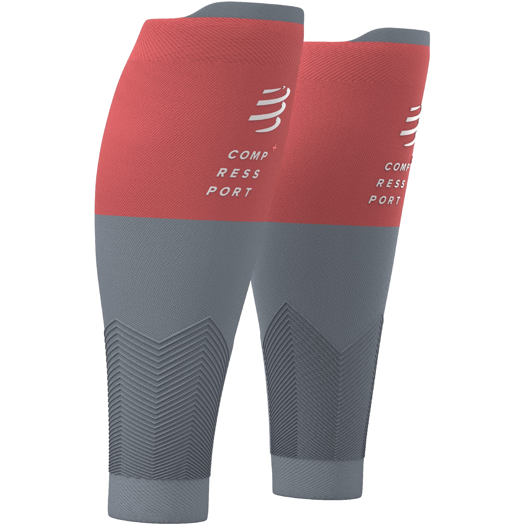 COMPRESSPORT R2v2 Riscaldatori Unisex - Adulto
