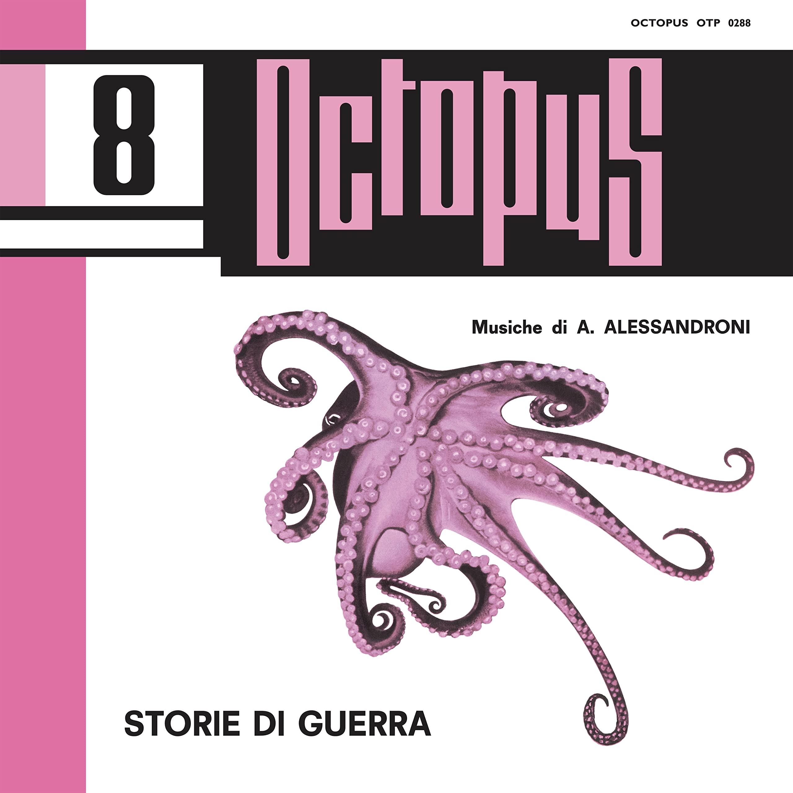 Storie Di Guerra [VINYL]