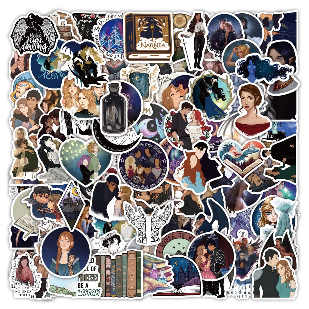 Lot De 50 Autocollants Capybara Pour Enfants Et Adolescents