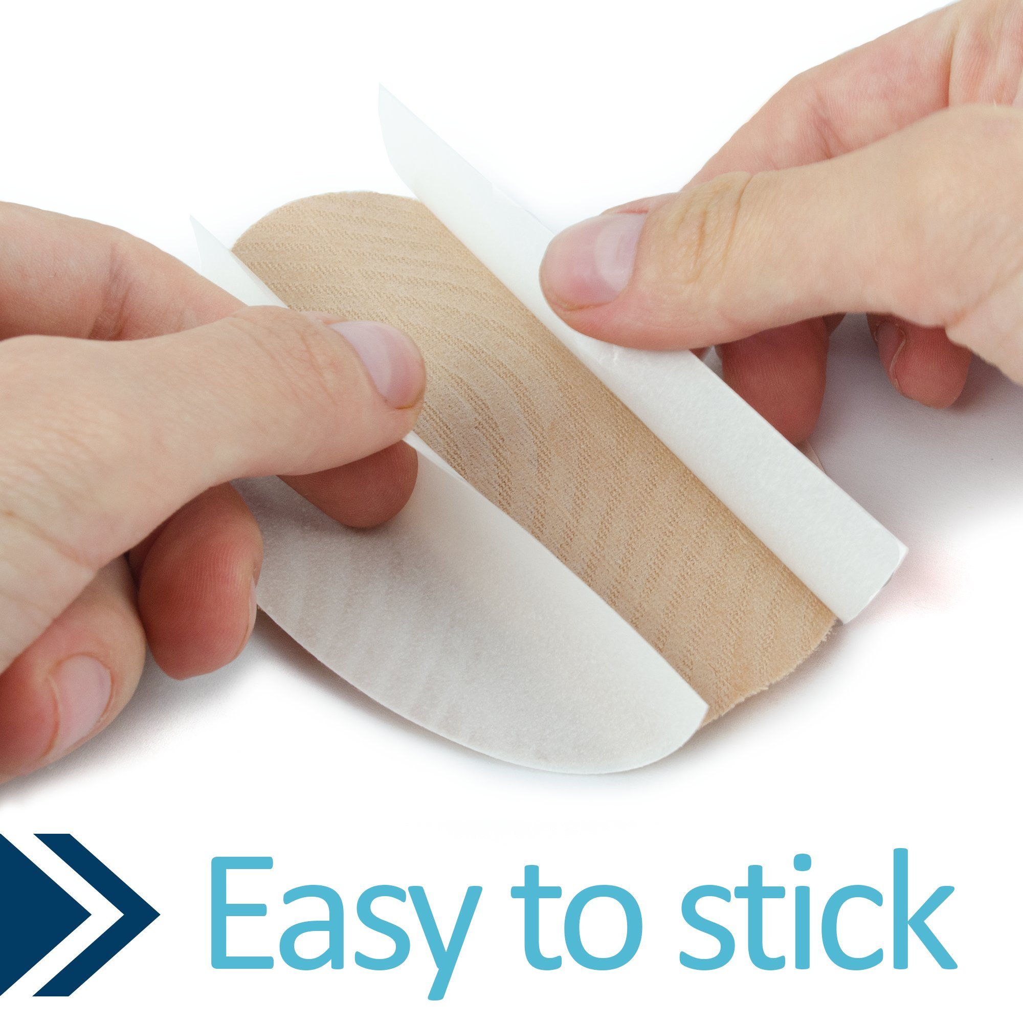 Fixic Freestyle Adhesive Patches 25 PCS Good for Libre Enlite