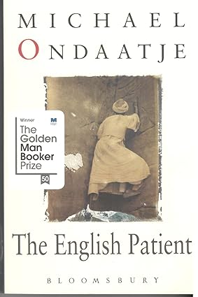 THE ENGLISH PATIENT