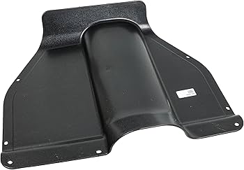 Amazon.com: Polaris 5435261 Driveshaft Floorboard Cover TM Ranger