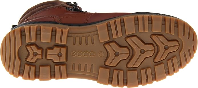 ecco men's track 6 gtx moc toe boot