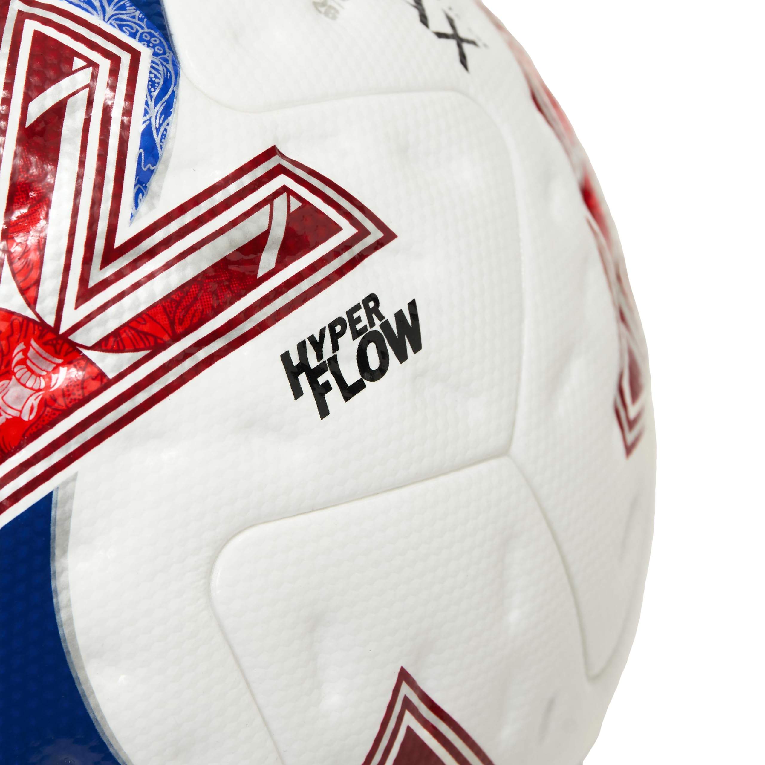 Mitre Ultimax Pro FA Cup Football | Official Emirates FA Cup Match Ball | Hyperfoam Power Cushioning | Elite Performance Football