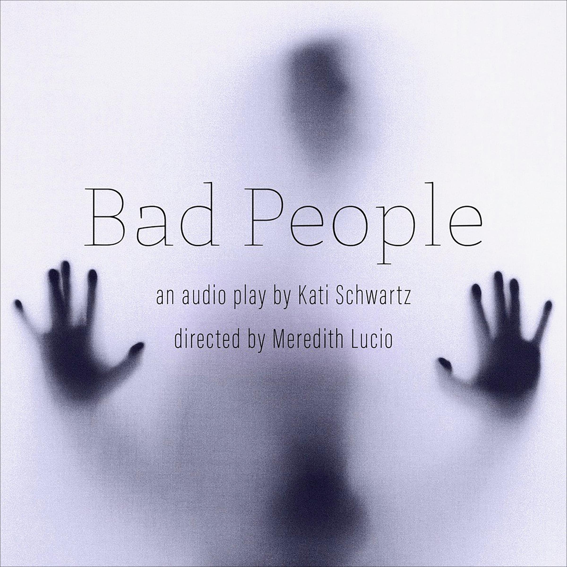Bad People