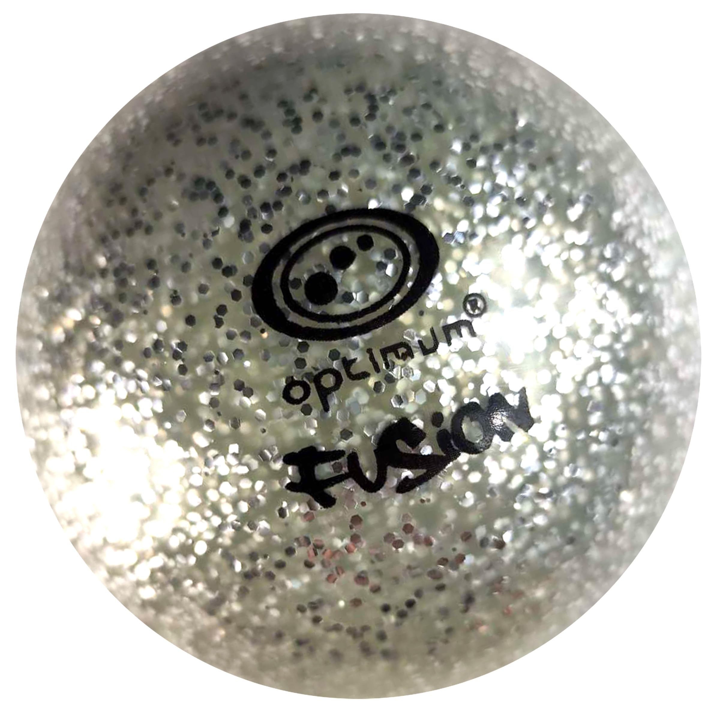BOLA DE HOCKEY GLITTER