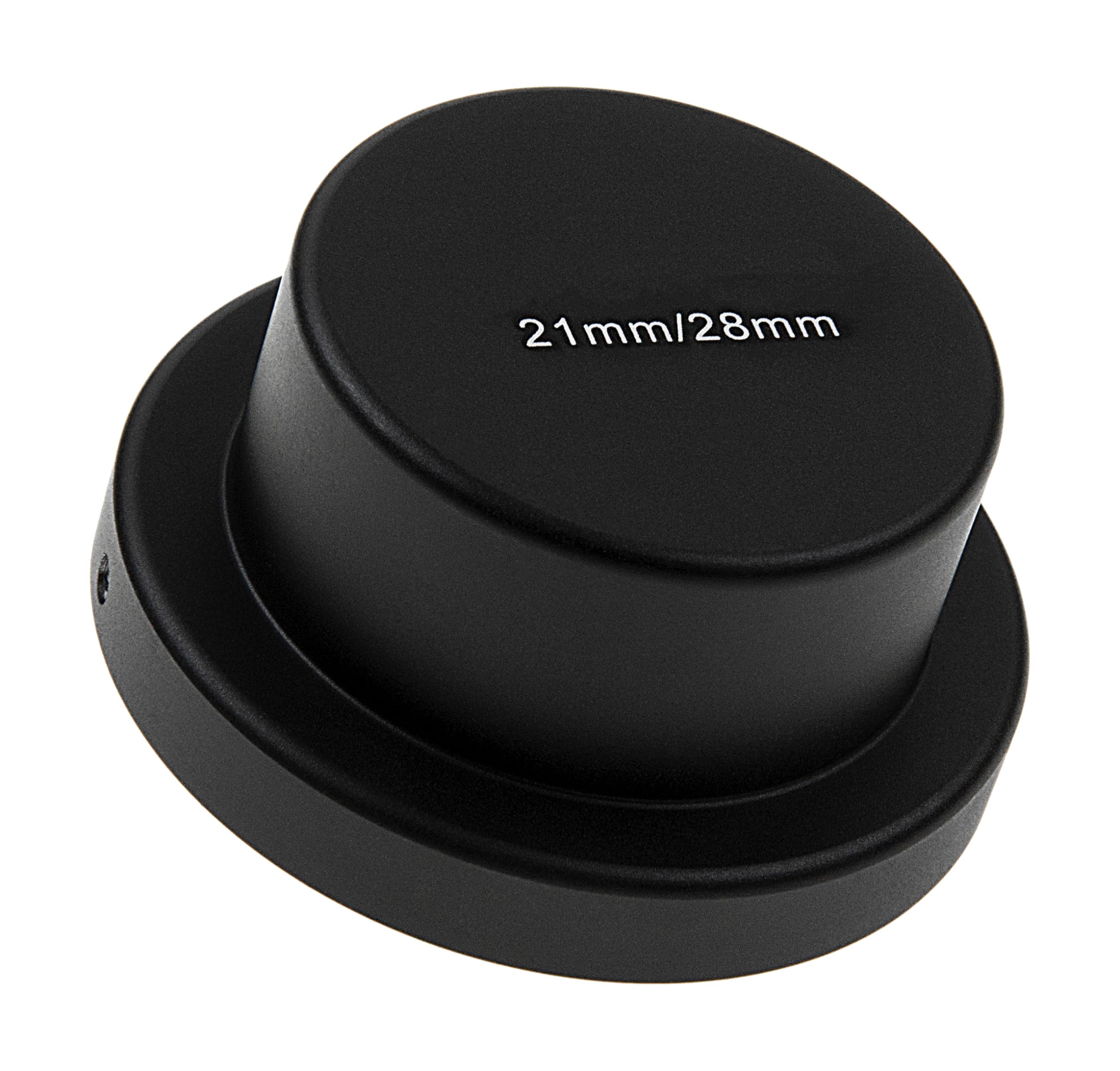 キャノン 28mm F2.8 ライカLマウントレンズ 純正メタルキャップ付属