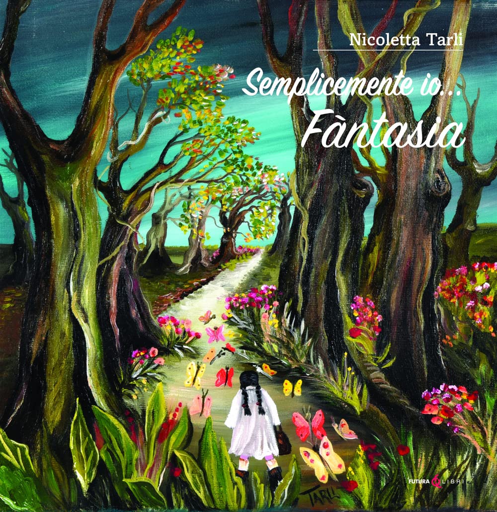 Semplicemente Io... Fantasia - 4