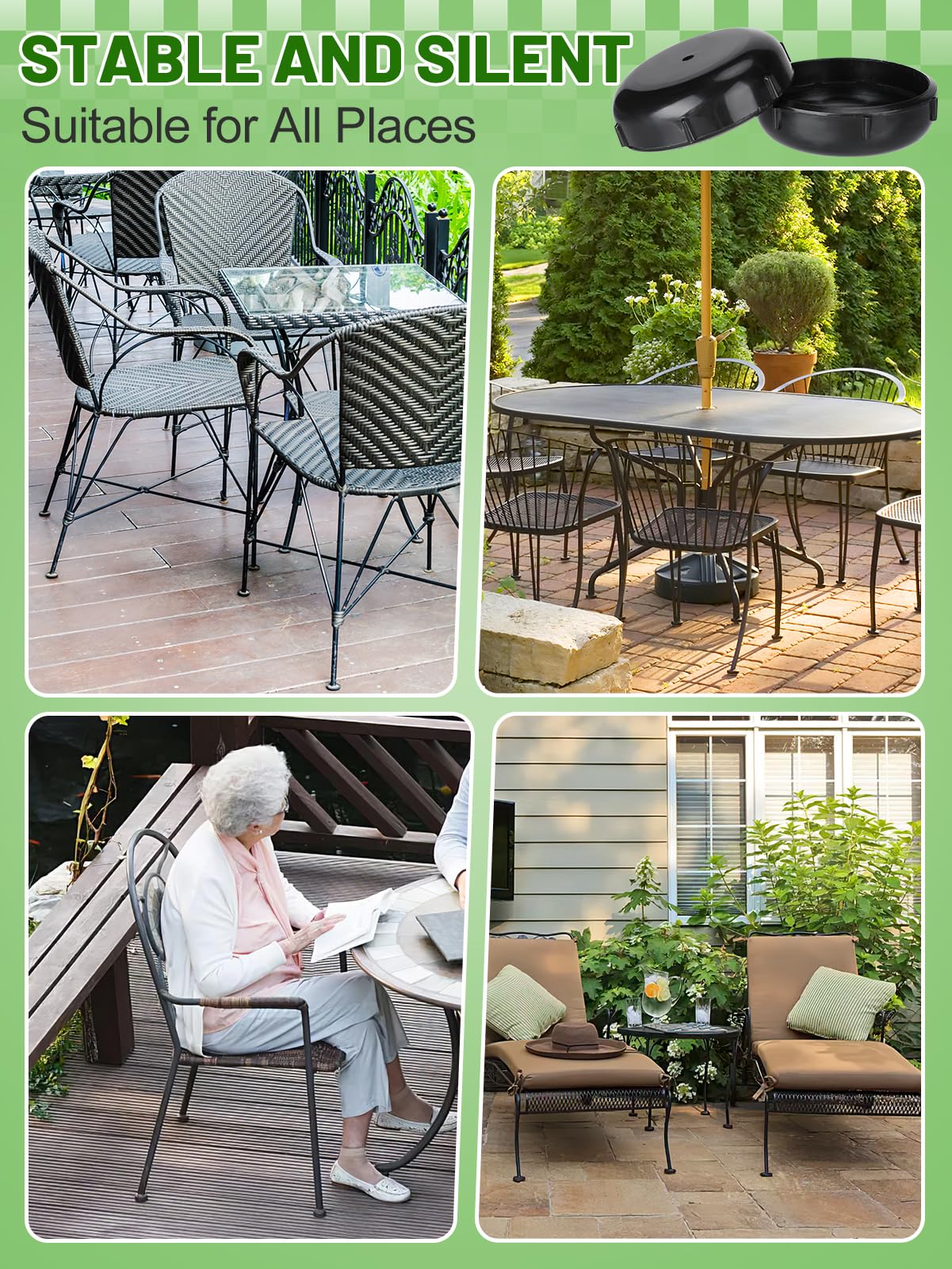 How to Protect Patio Furniture from Rust: Easy Tips That Work