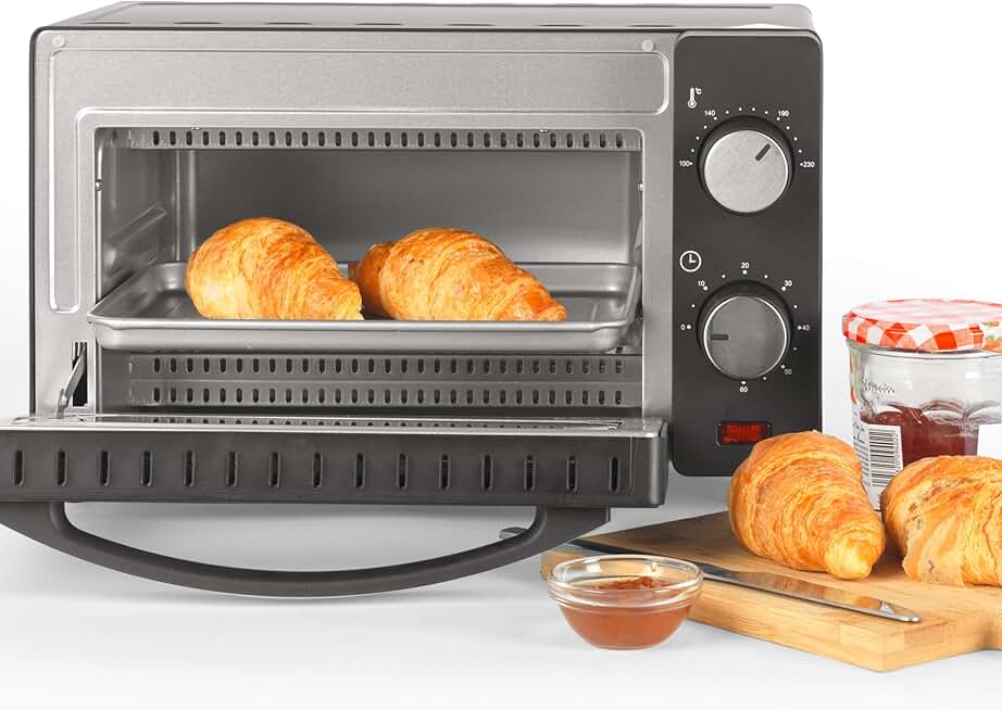 Amazon.co.uk Mini Toaster Ovens