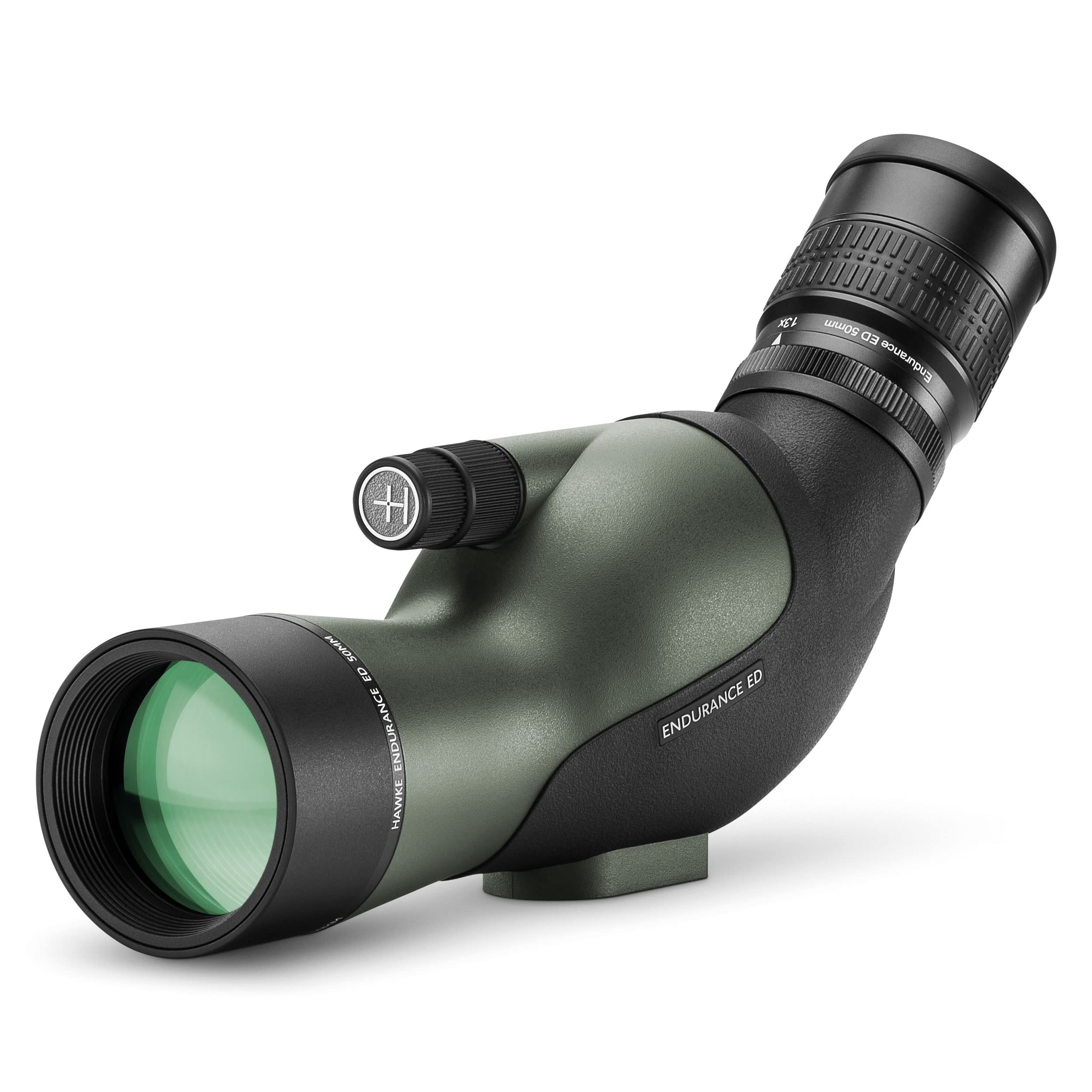 NEW Hawke Endurance ED 13-39 x 50mm Spotting Scope Green #56193 (UK Stock) BNIB