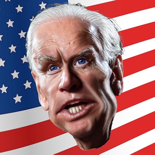 Biden Bumbles Soundboard