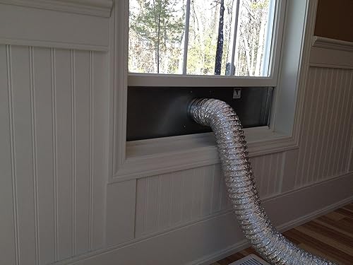 Miniatura 3 de Ventilación para vidrios.