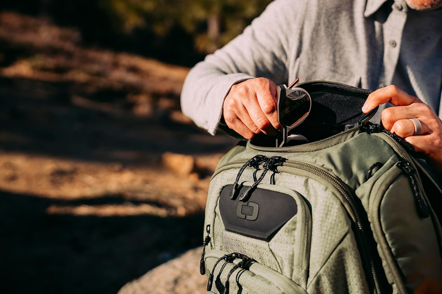 Buy OGIO Renegade RSS Laptop Backpack Online Martinique Ubuy