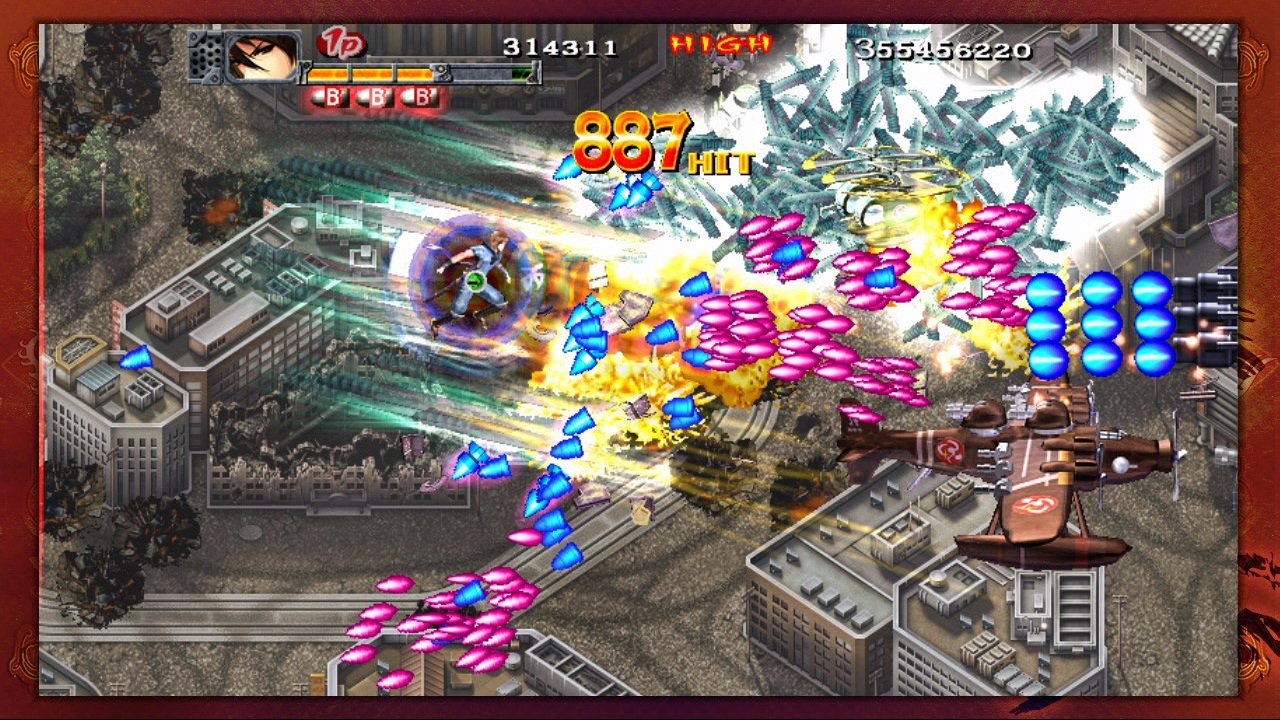 En boite - Akai Katana bo 360 Plus d'images