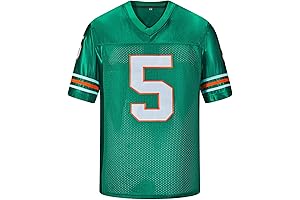 Ray Finkle Miami Dolphins Football Jersey
