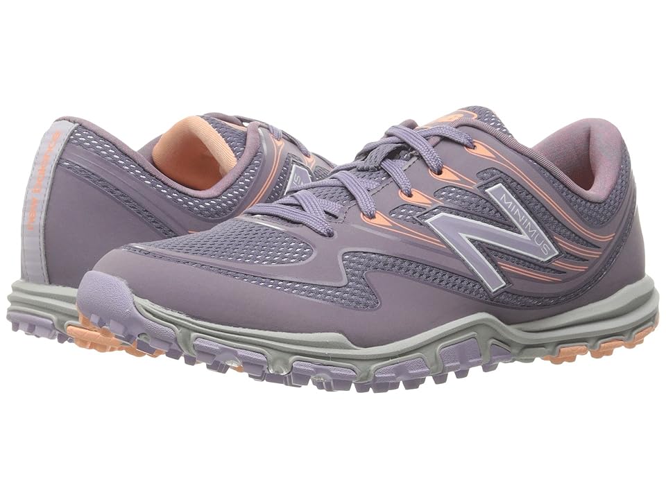 

New Balance Golf NBGW1006 Minimus Sport (Purple) Women's Golf Shoes