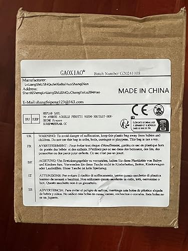 Miniatura 8 de Hand Rehabilitation Robot Gloves for Stroke, Exerciser Aids Robotic Glove Hand Movement Therapy, Finger Rehab Orthosis for Cerebral Palsy Arthritis