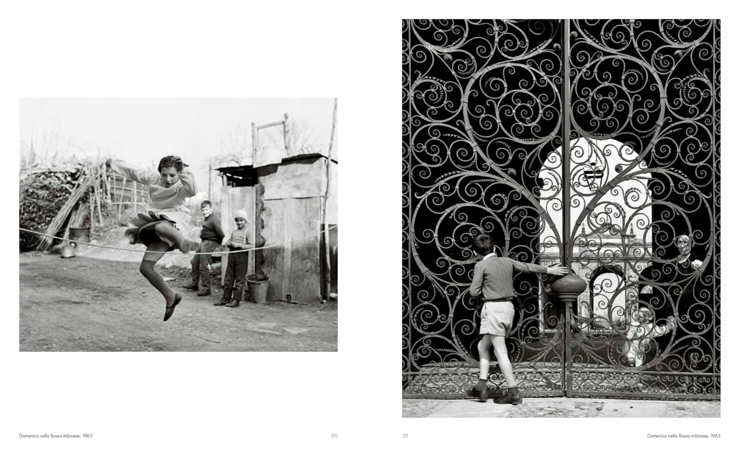 Elio Ciol. Sguardi e silenzi. Catalogo della mostra (Milano, 14 novembre 2025-15 febbraio 2026)
