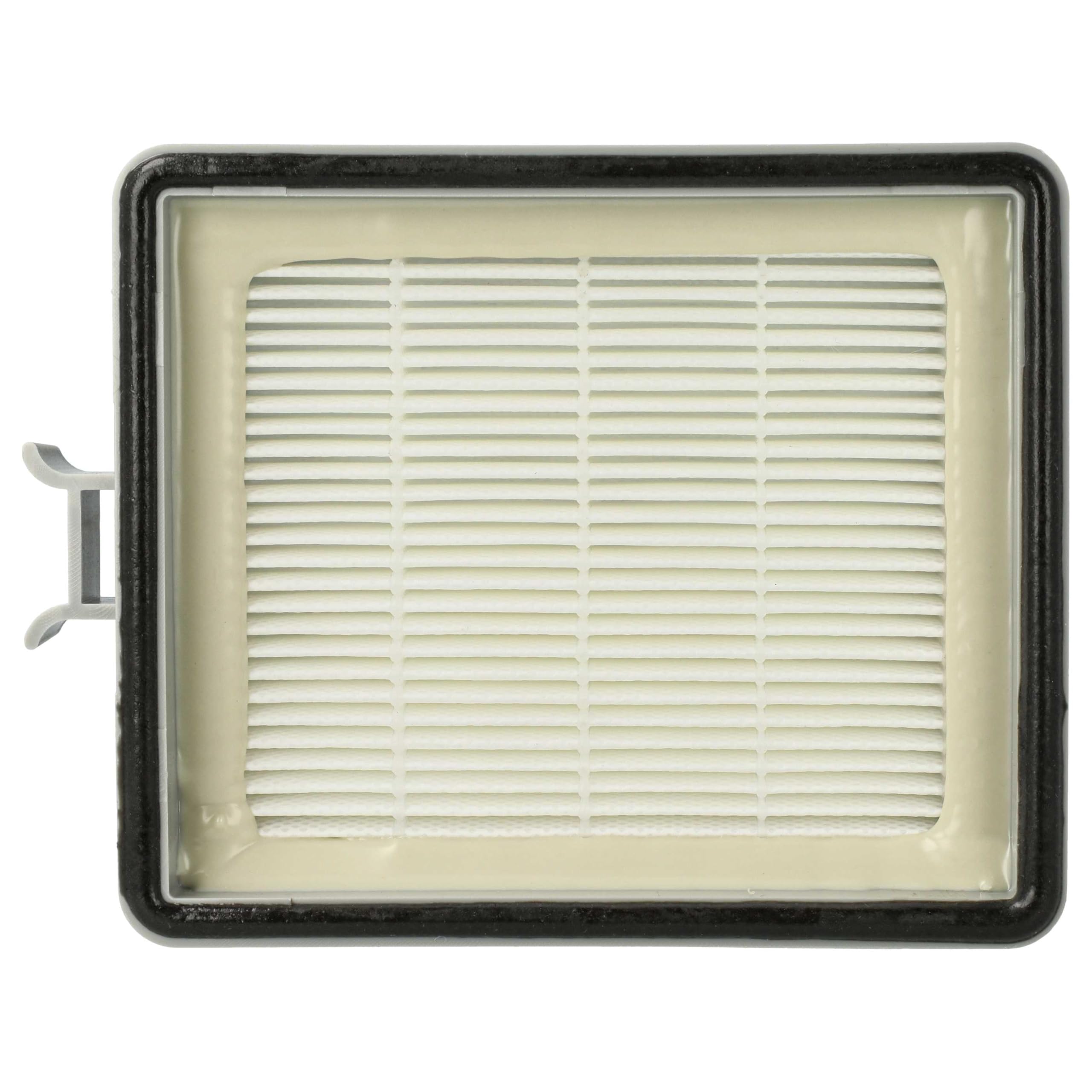 vhbw Filter-Set kompatibel mit Lux Intelligence Series
