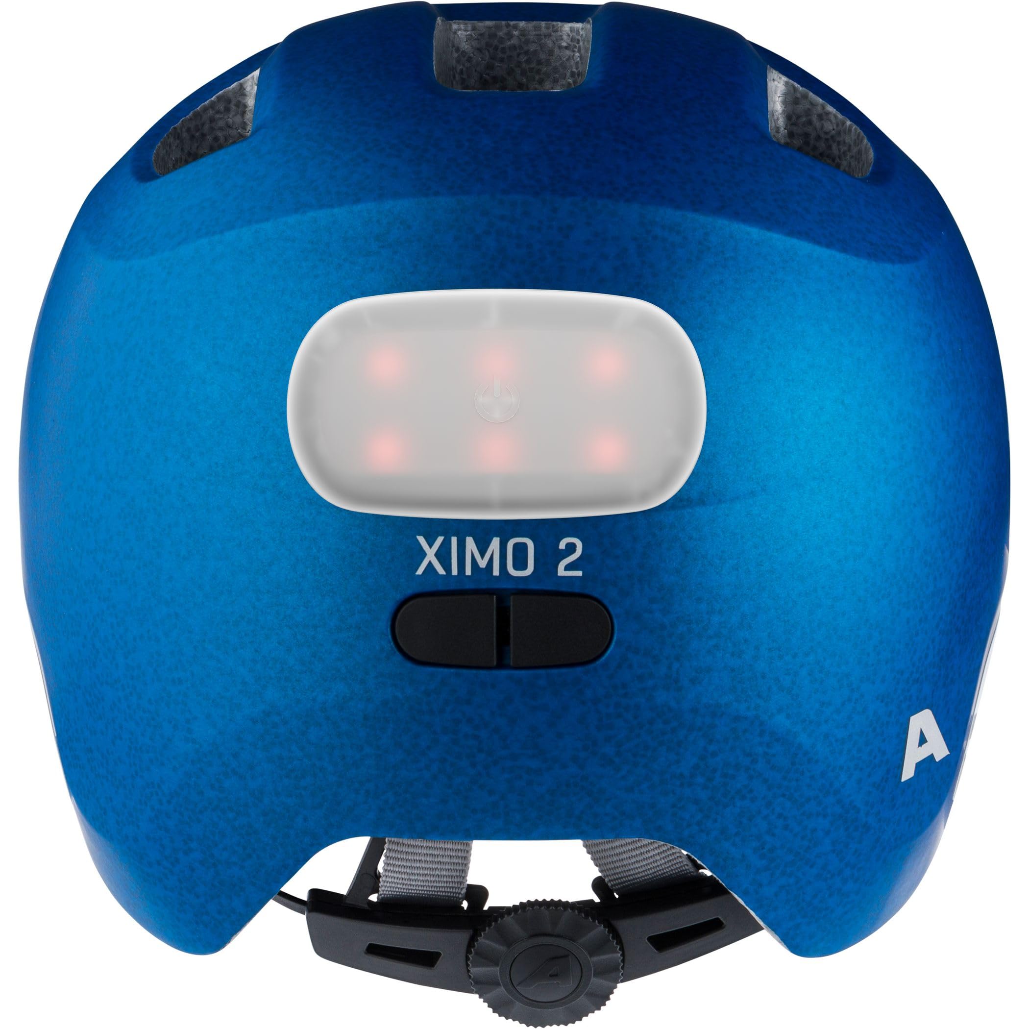 Alpina Alpina Ximo 2 Flash Casco de Bicicleta
