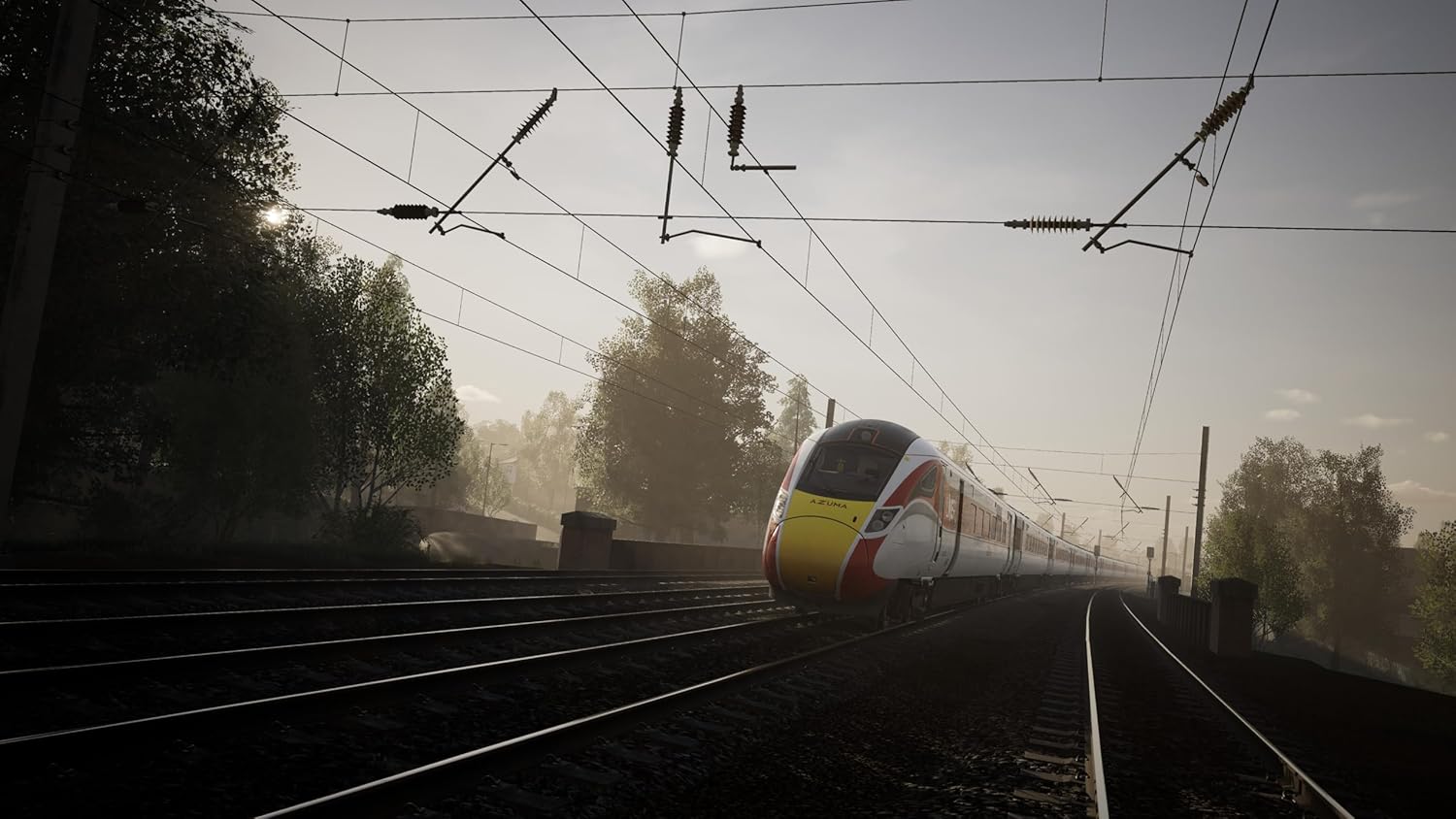 Train Sim World 4 (PS5) - Image 7