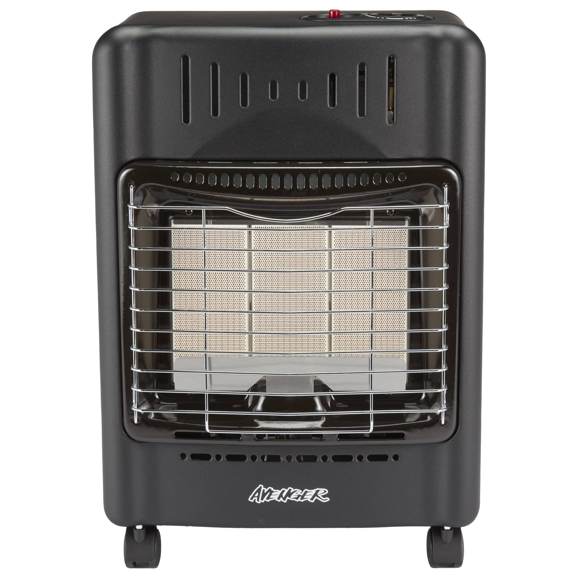 Avenger Portable Propane Heater - Outdoor Heating -2 Avenger Portable Propane Heater - Outdoor Heating -2