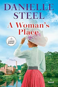 A Woman's Place: A Novel