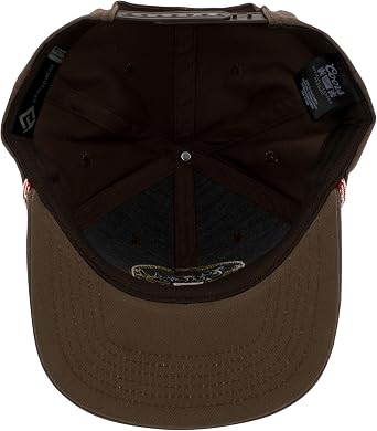 Coors Banquet Rodeo Embroidered Felt Patch Hat Multicolor