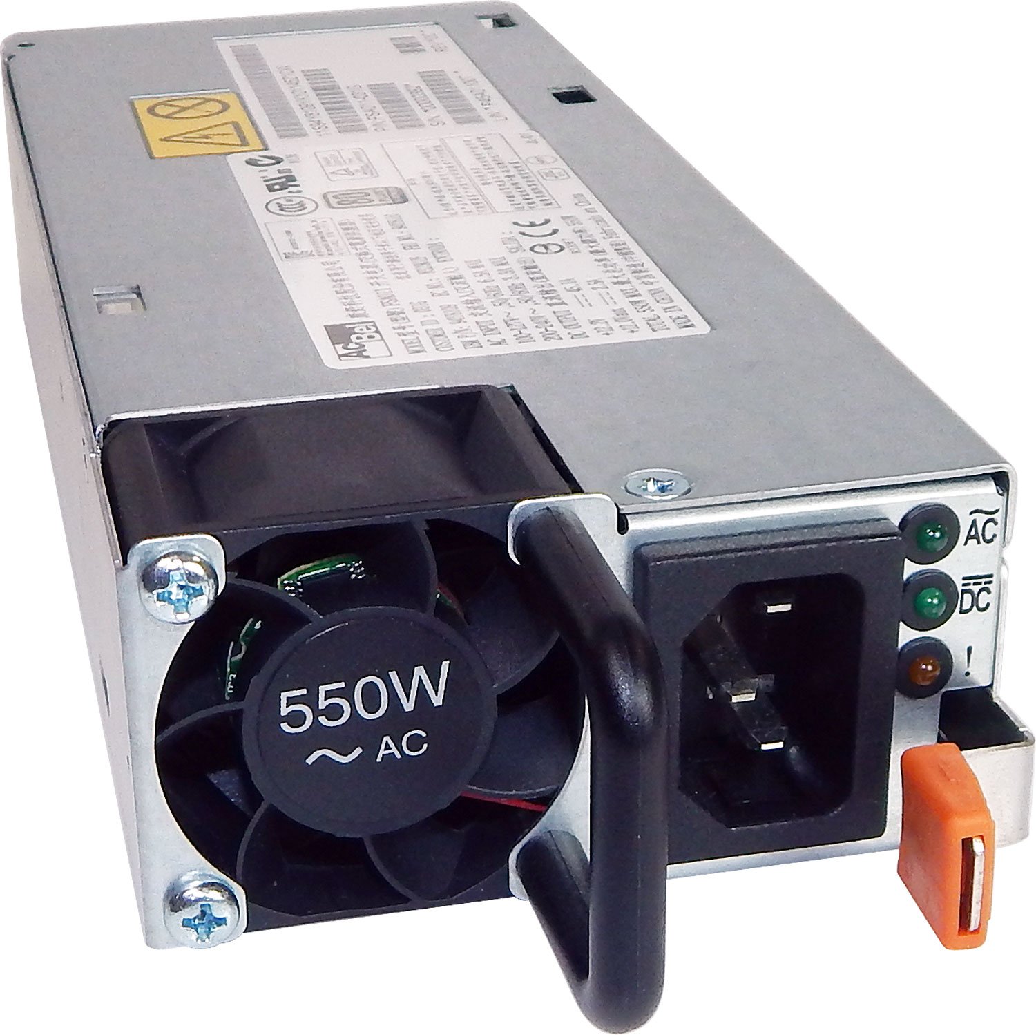Amazon.com: IBM X3550 M4 550W Hot Swap Power Supply 94Y8110 FSA011 