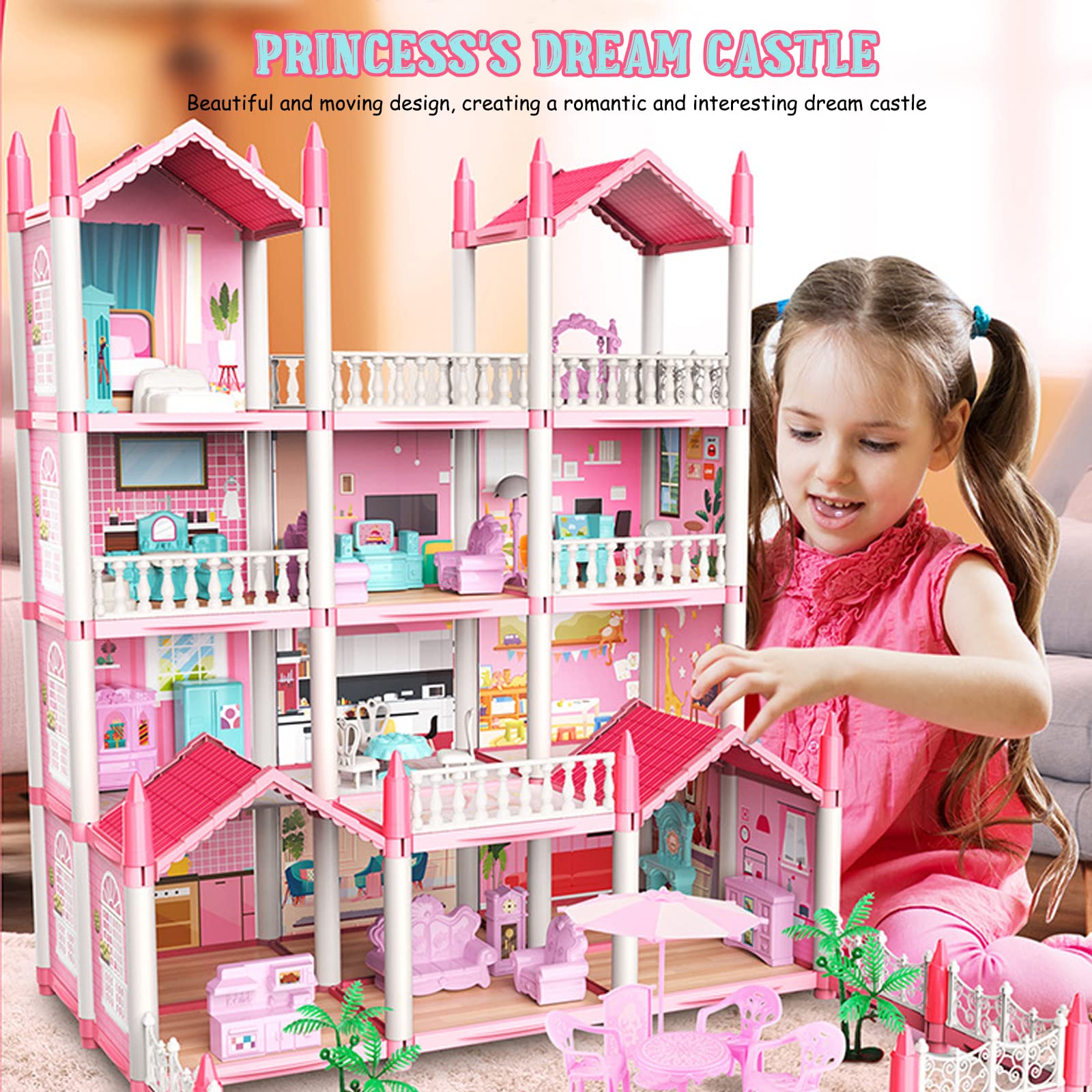 Candeliere In Miniatura Scala 1:12 Con Candele Fuse - Accessorio Tumdee Per Casa Delle Bambole