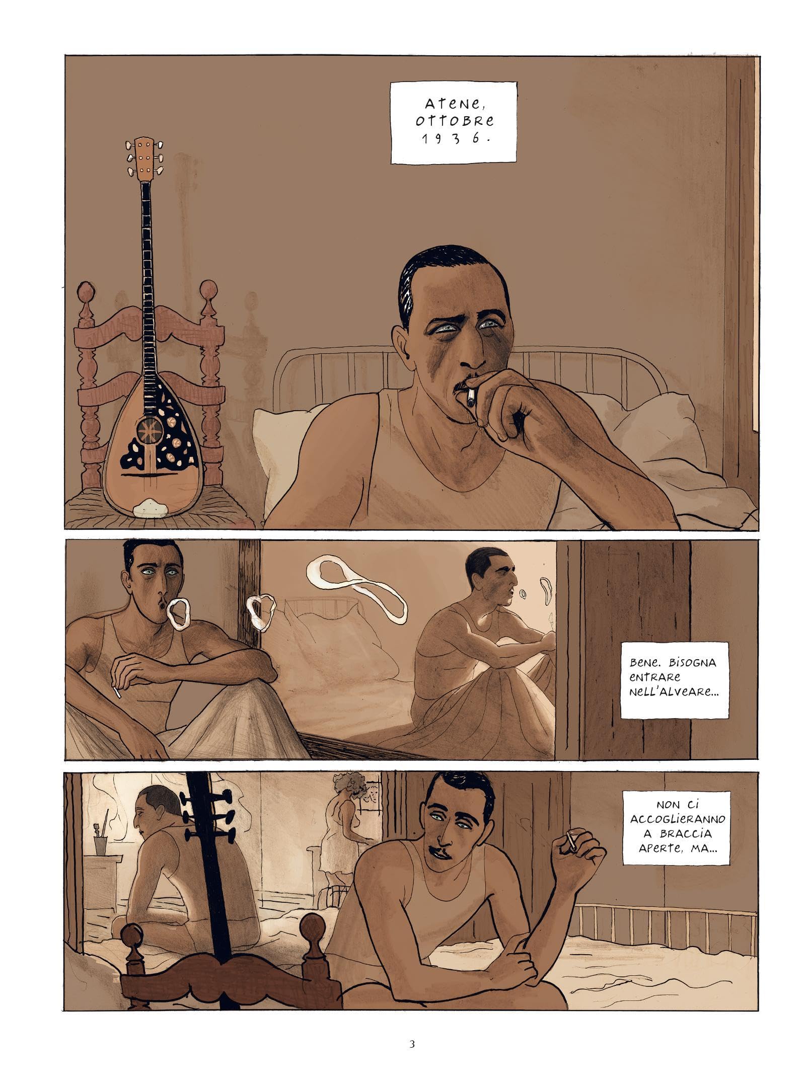 Rebetiko