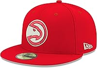 Vista 9 de Gorra ajustada oficial de la NBA 59FIFTY para hombre