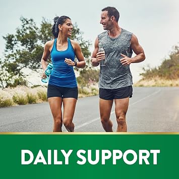 Nature's Truth Absorbable Calcium | 1200 mg | with Vitamin D3 5000 IU | 120 Softgels | Calcium Carbonate | Non-GMO & Gluten Free Supplement