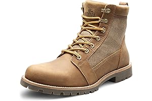 Kodiak Thane Waterproof Lifestyle Boot for Men