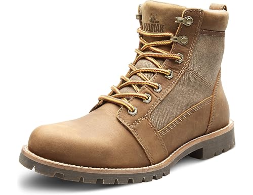 Best Kodiak Boots for Men in 2024: Waterproof, Industrial, and Hiking