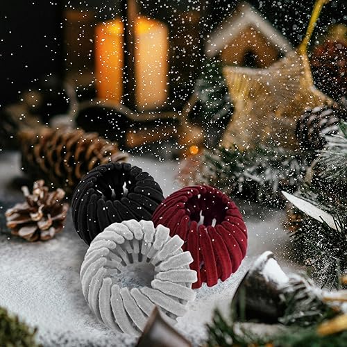 Miniatura 6 de 3 pinzas para el cabello mágicas Sizobi Bird Nest, pinzas de moño expandibles para cabello fino y grueso, accesorios para el cabello para mujeres y