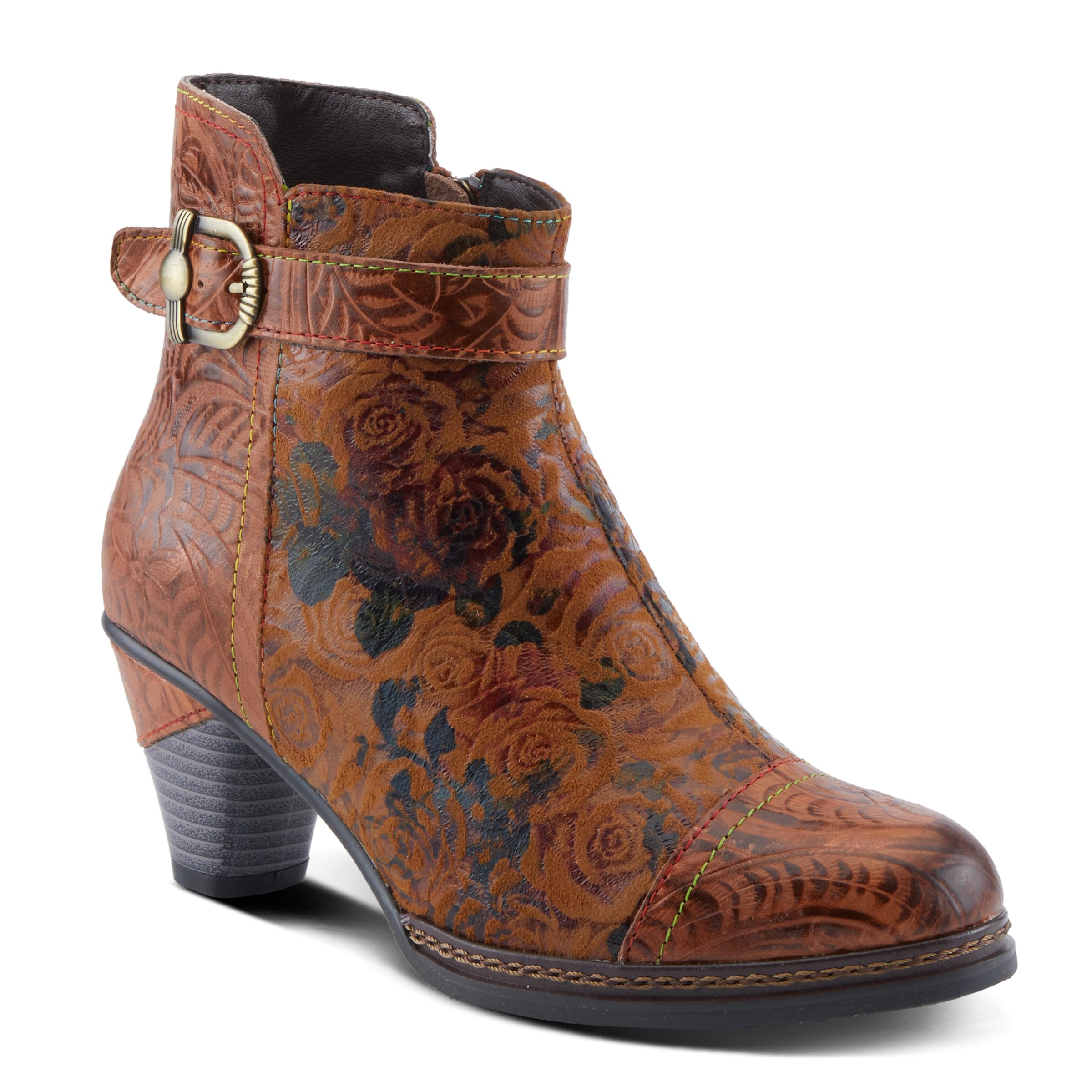 Spring Step LArtiste womens Antilles