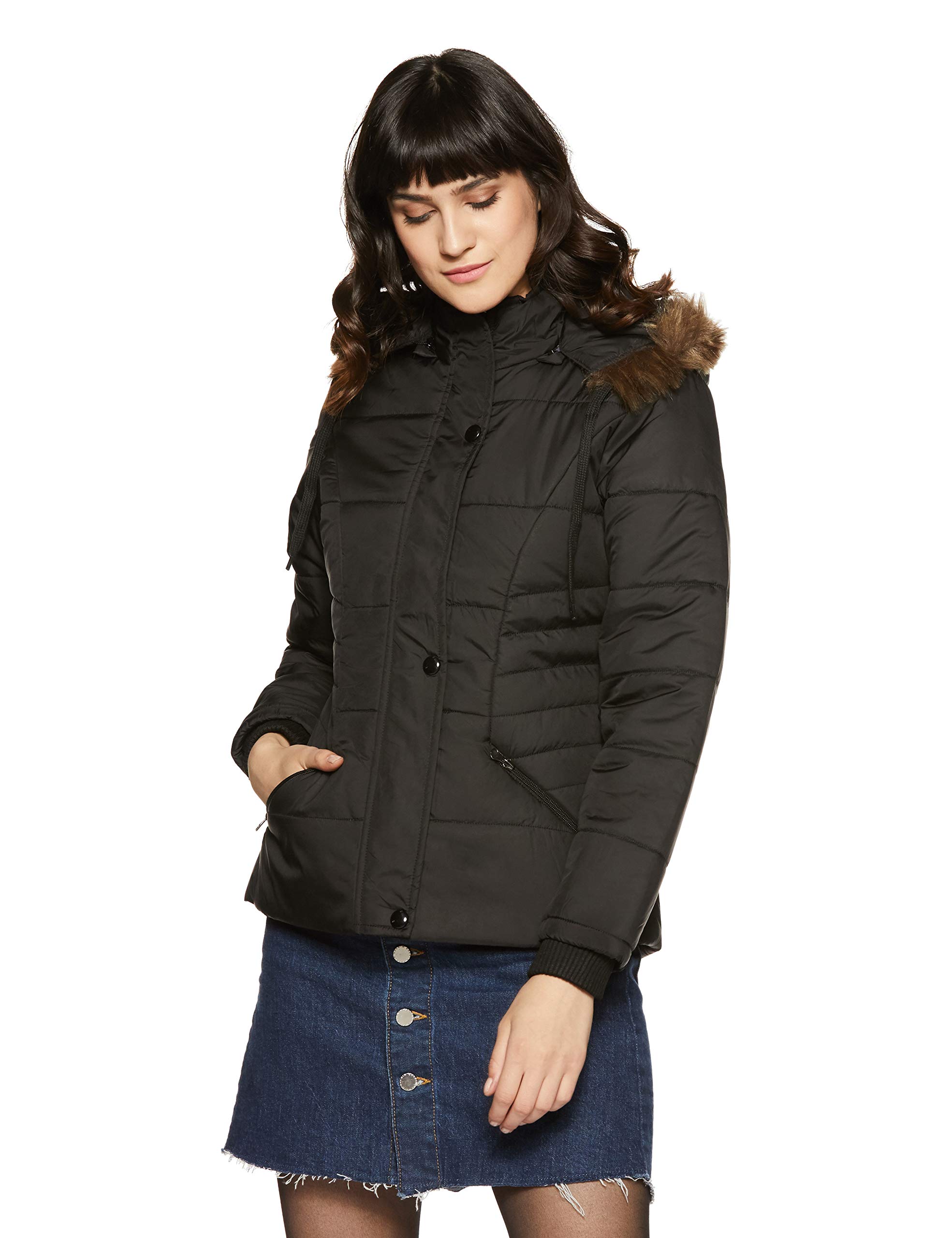Fort Collins Women's Cape Jacket 