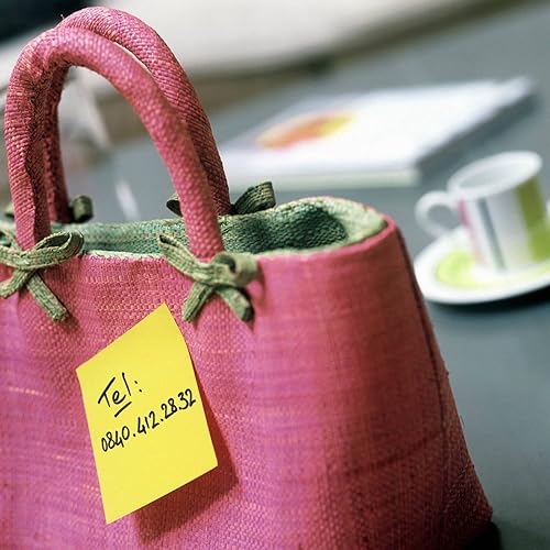 Miniatura 7 de Post-it 6556SR - Notas superadhesivas (2.992 x 5.000 in, colección Rio Color, 6 blocs de 90 hojas por bloc)