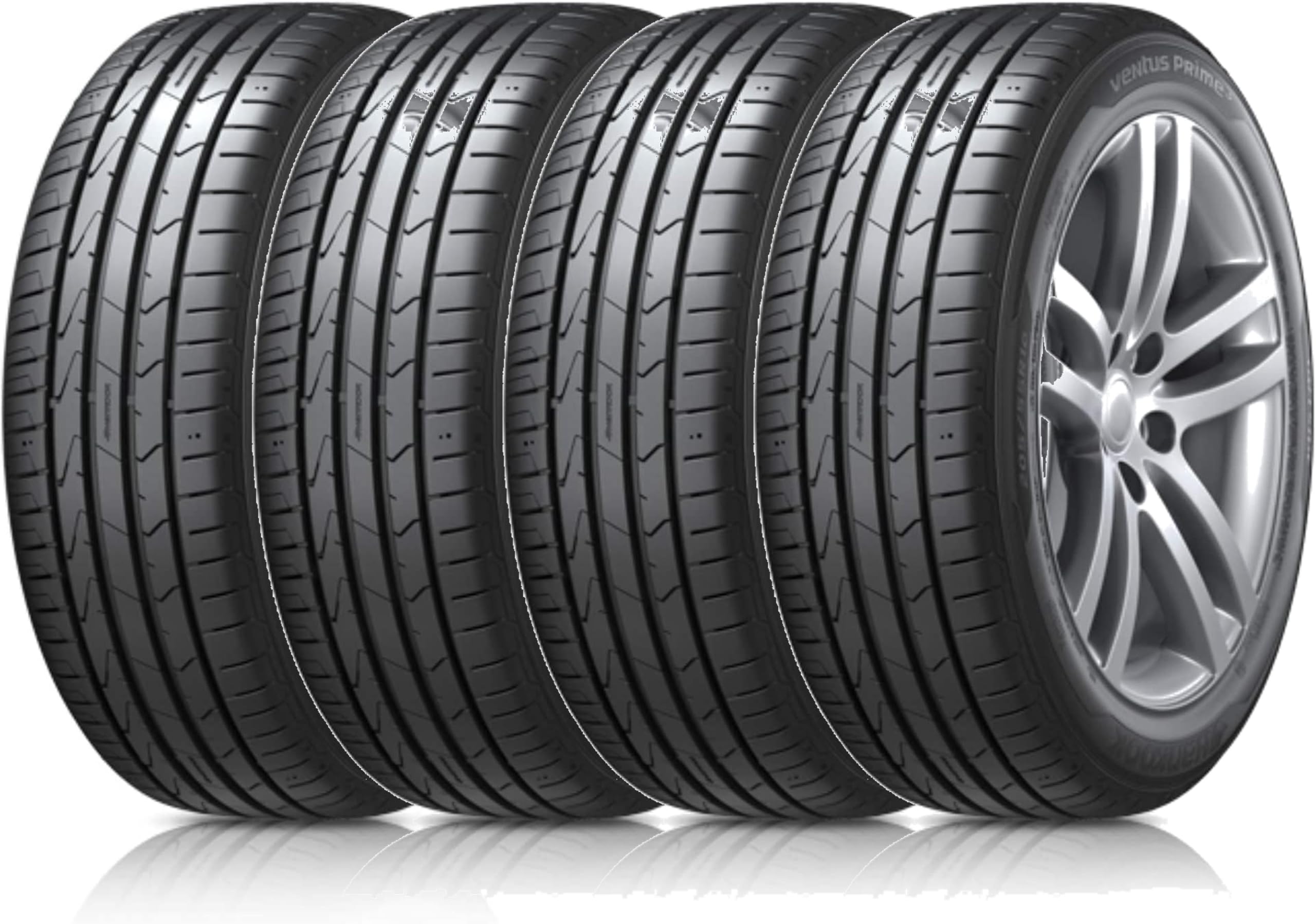 Amazon.co.jp: ハンコック(Hankook) Ventus Prime3 K125 165/40R16 XL 