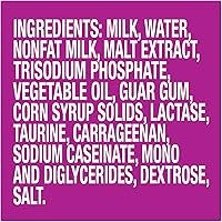 Vista 3 de Whiskas Bebida Catmilk Plus para gatos y gatitos, 24 unidades, 6.75 onzas