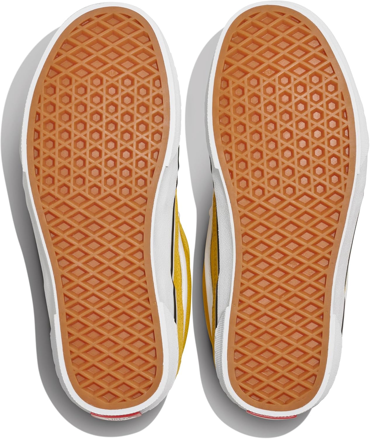Vans Women's Caldrone Shoes - Image 4
