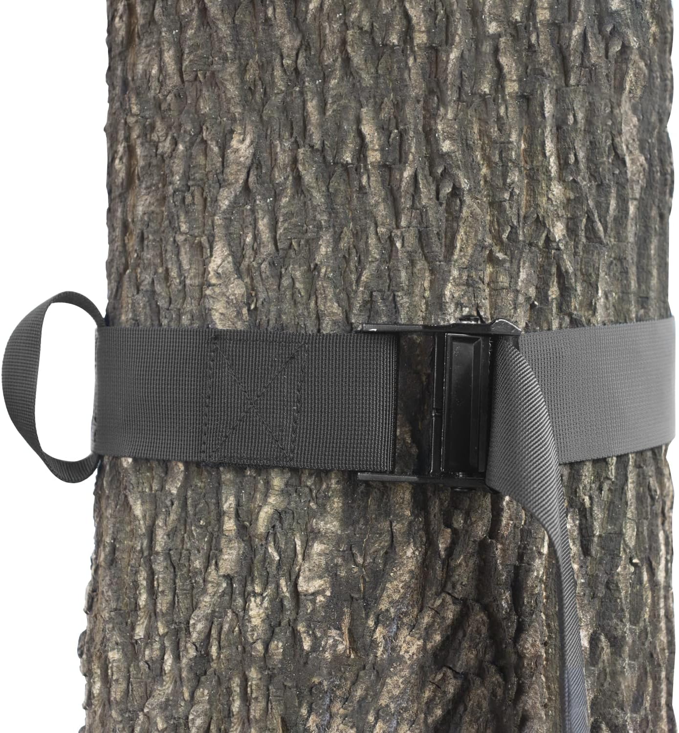 Amazon.com : MOWTIN Safety Harness Tree Strap Fall Protection Safety ...